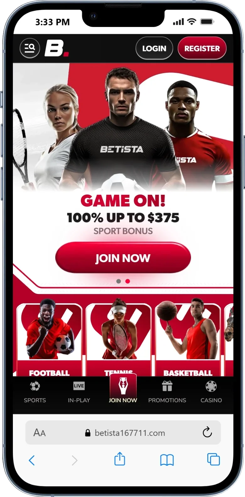 betista app